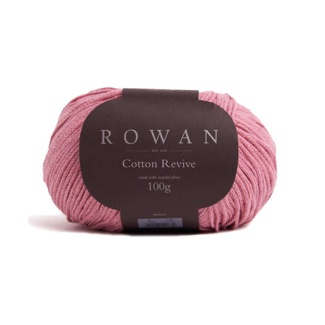Cotton Revive von Rowan | 100g – Cherry [3]