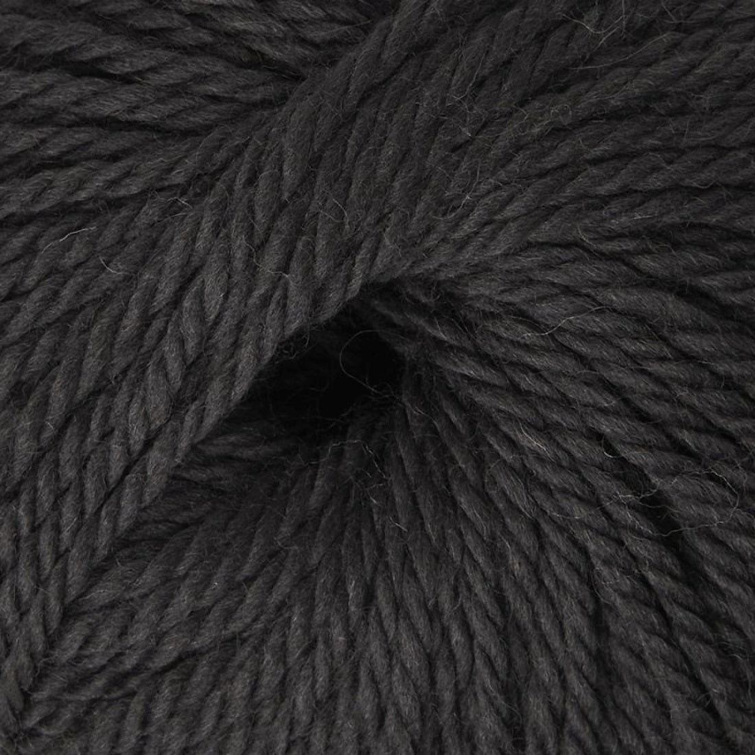 Chunky Wool von Rowan | 100g – smoke [10]