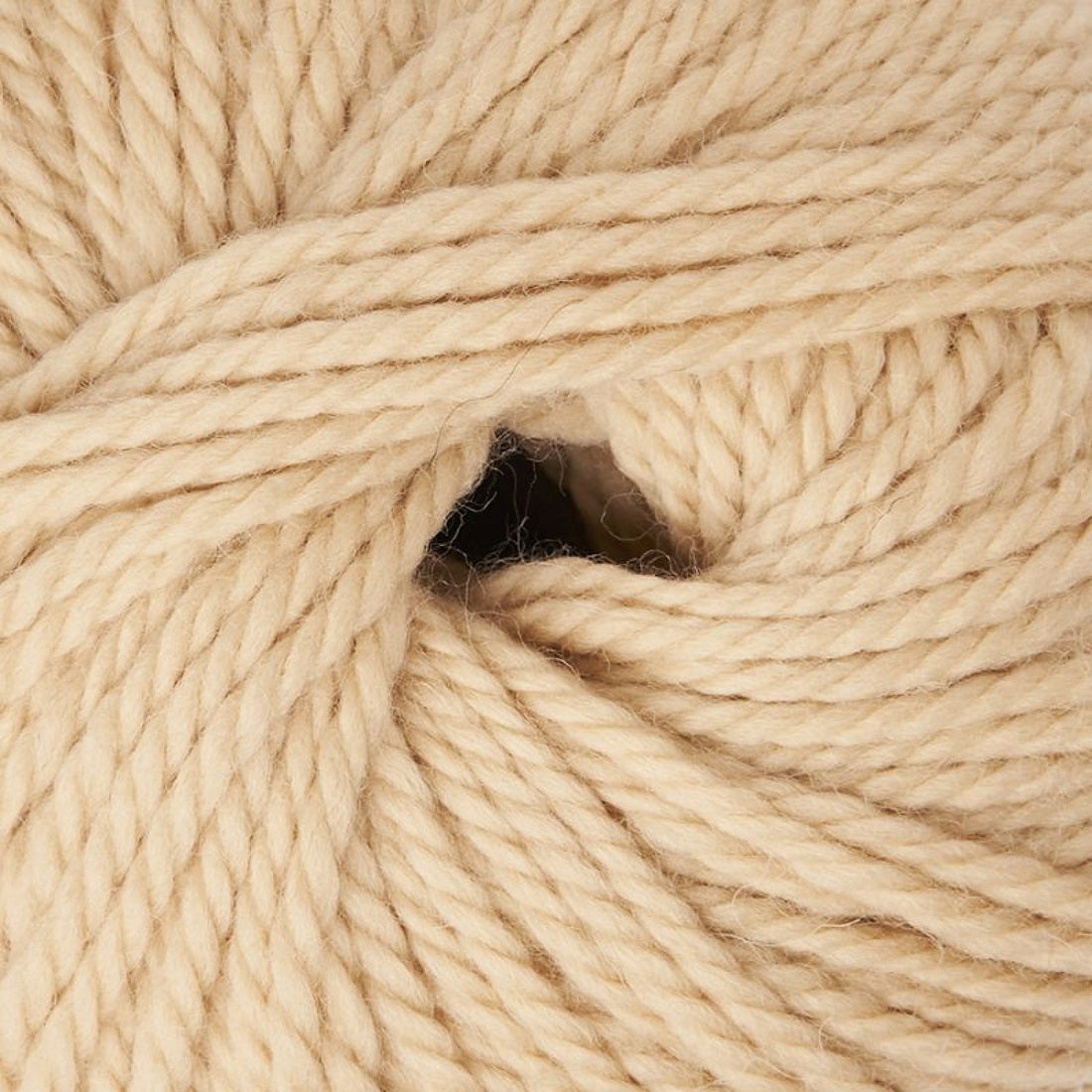 Chunky Wool von Rowan | 100g – vanilla [15]