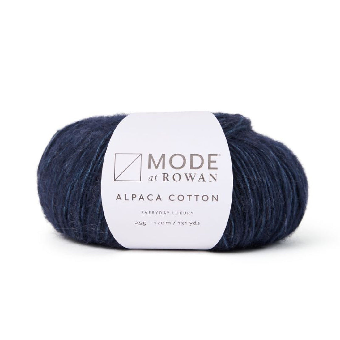 Alpaca Cotton von Rowan | 25g – eclipse [11]
