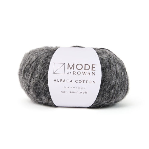 charcoal melange