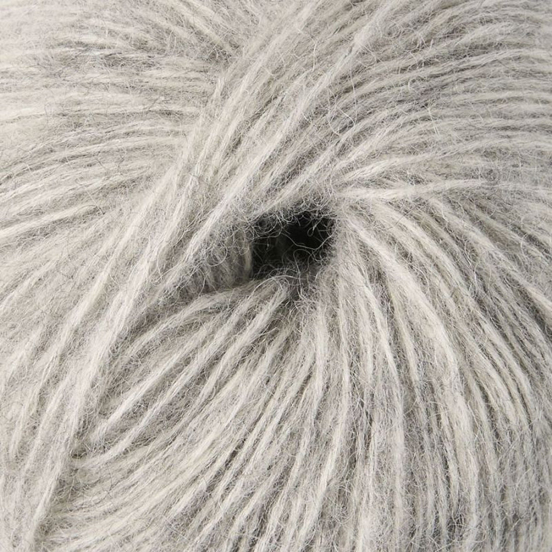 Alpaca Cotton von Rowan | 25g – feather grey [13]