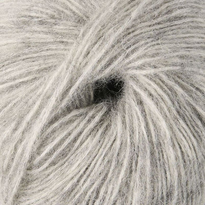 Alpaca Cotton von Rowan | 25g – feather grey [13]