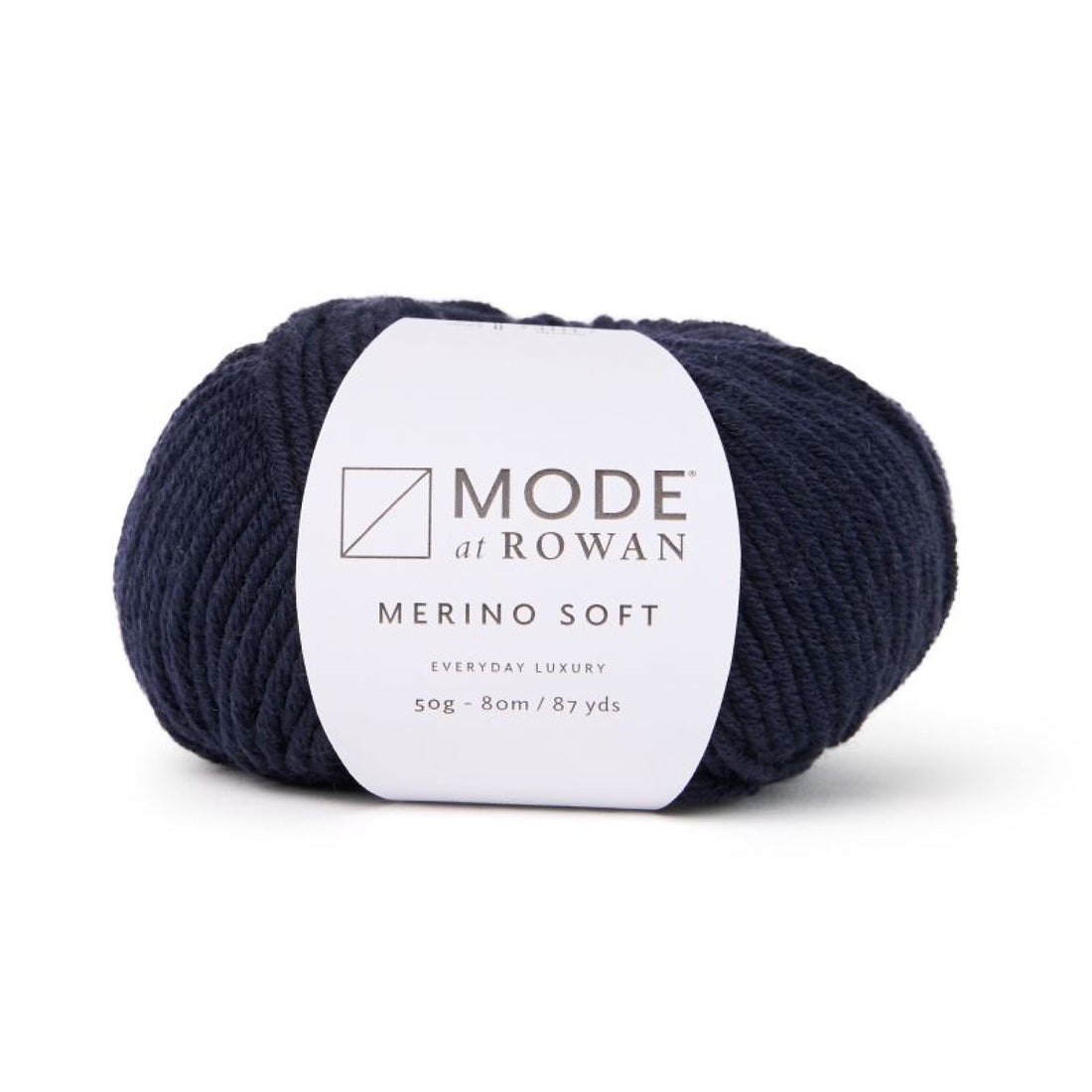 Merino Soft von Rowan | 50g – denim [16]