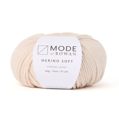 Merino Soft von Rowan | 50g – sand [18]