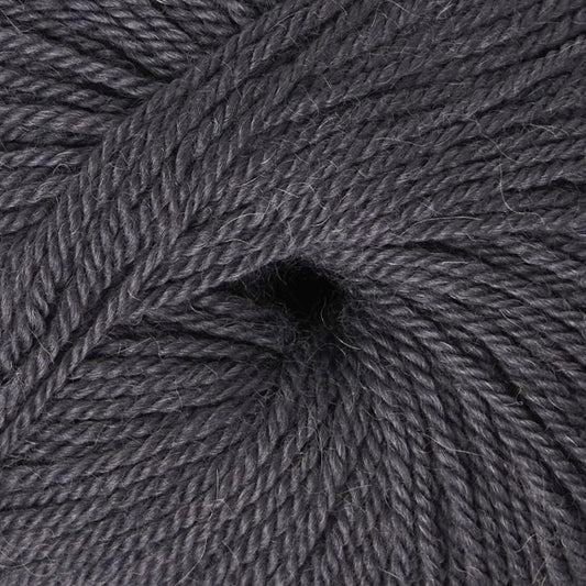 Alpaca Wool von Rowan | 50g – Carbon [10]