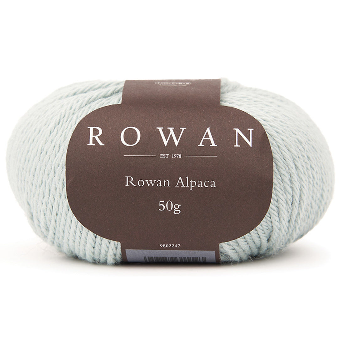 Pure Alpaca von Rowan | 50g – Powder [115]