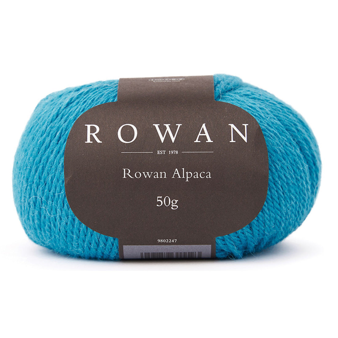 Pure Alpaca von Rowan | 50g – Tropic [129]
