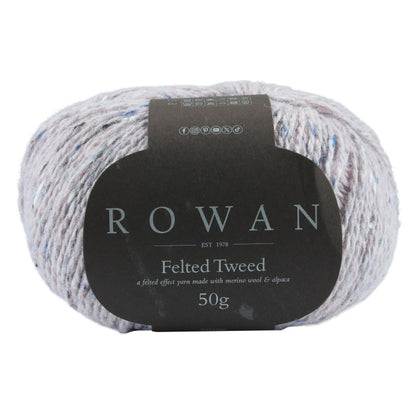 Felted Tweed von Rowan | 50g – dusk [225]
