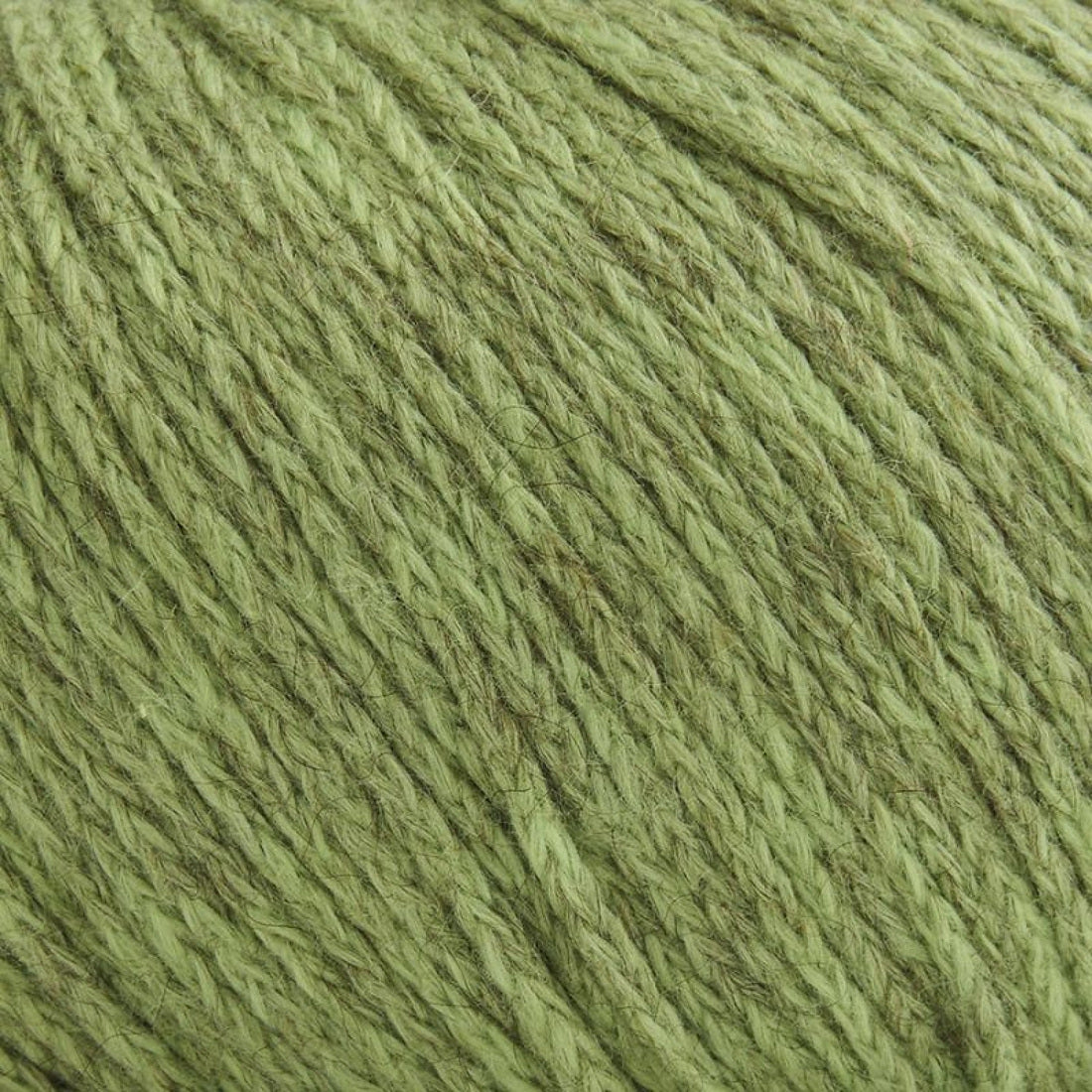 Softyak DK von Rowan | 50g – Moss [257]