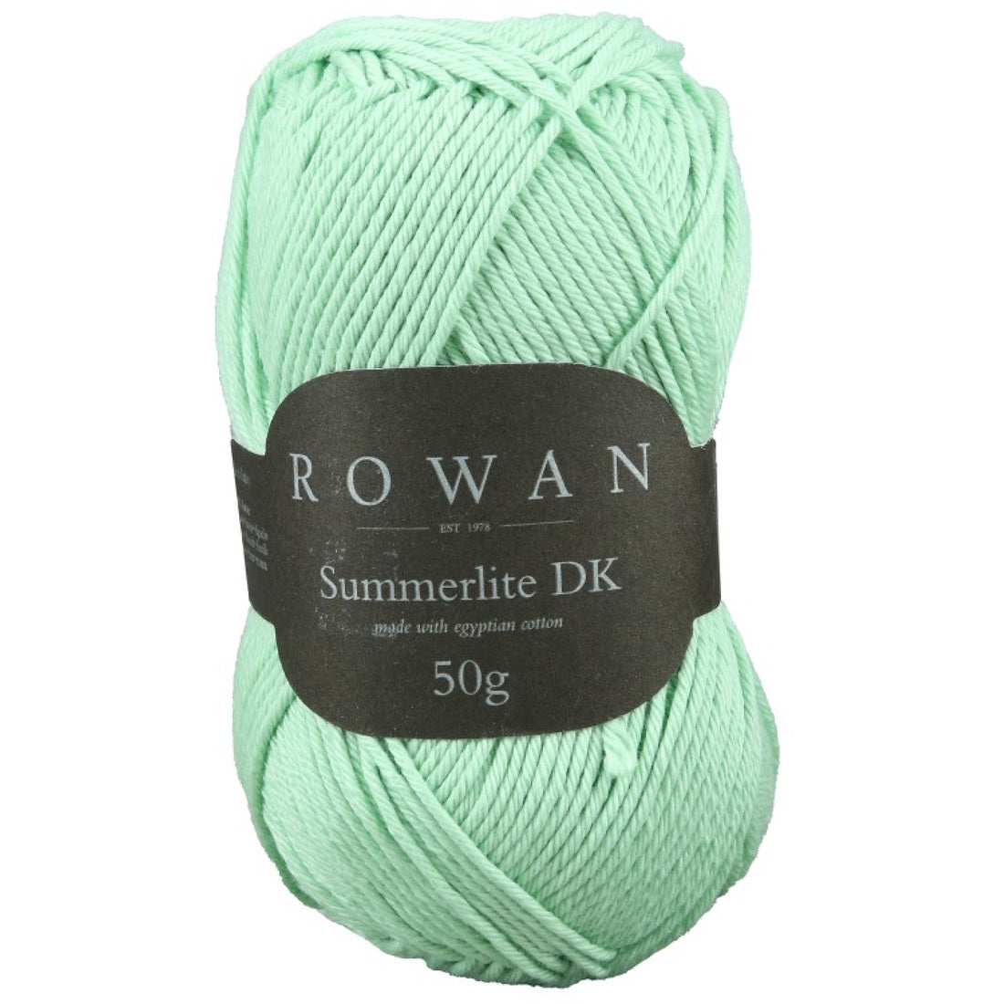 Summerlite DK von Rowan | 50g – Fresh Green [486]