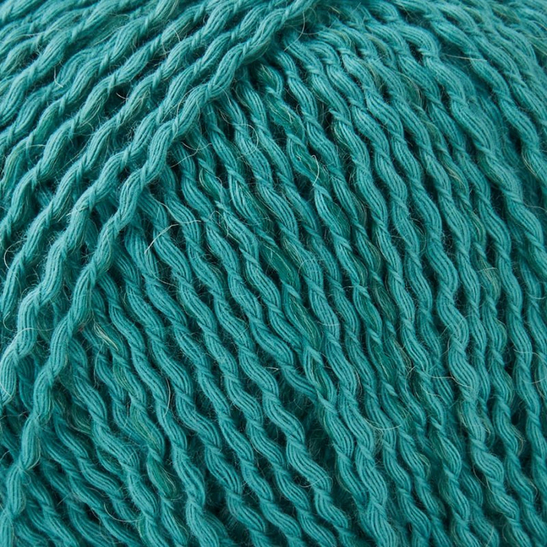 Cotton Trio von Rowan | 50g – Teal [118]