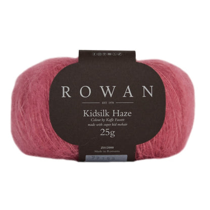 Kidsilk Haze von Rowan | 25g – blancmange [K0010]