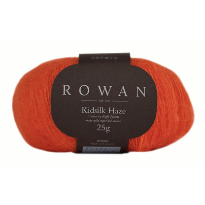 Kidsilk Haze von Rowan | 25g – tangerine [K0013]
