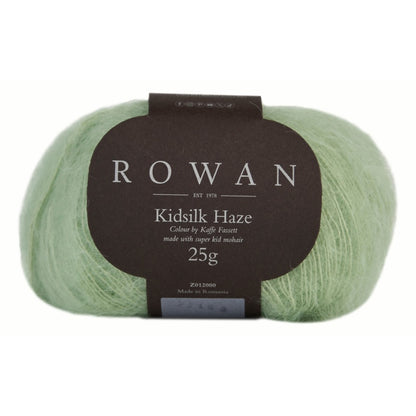 Kidsilk Haze von Rowan | 25g – celery [K0014]