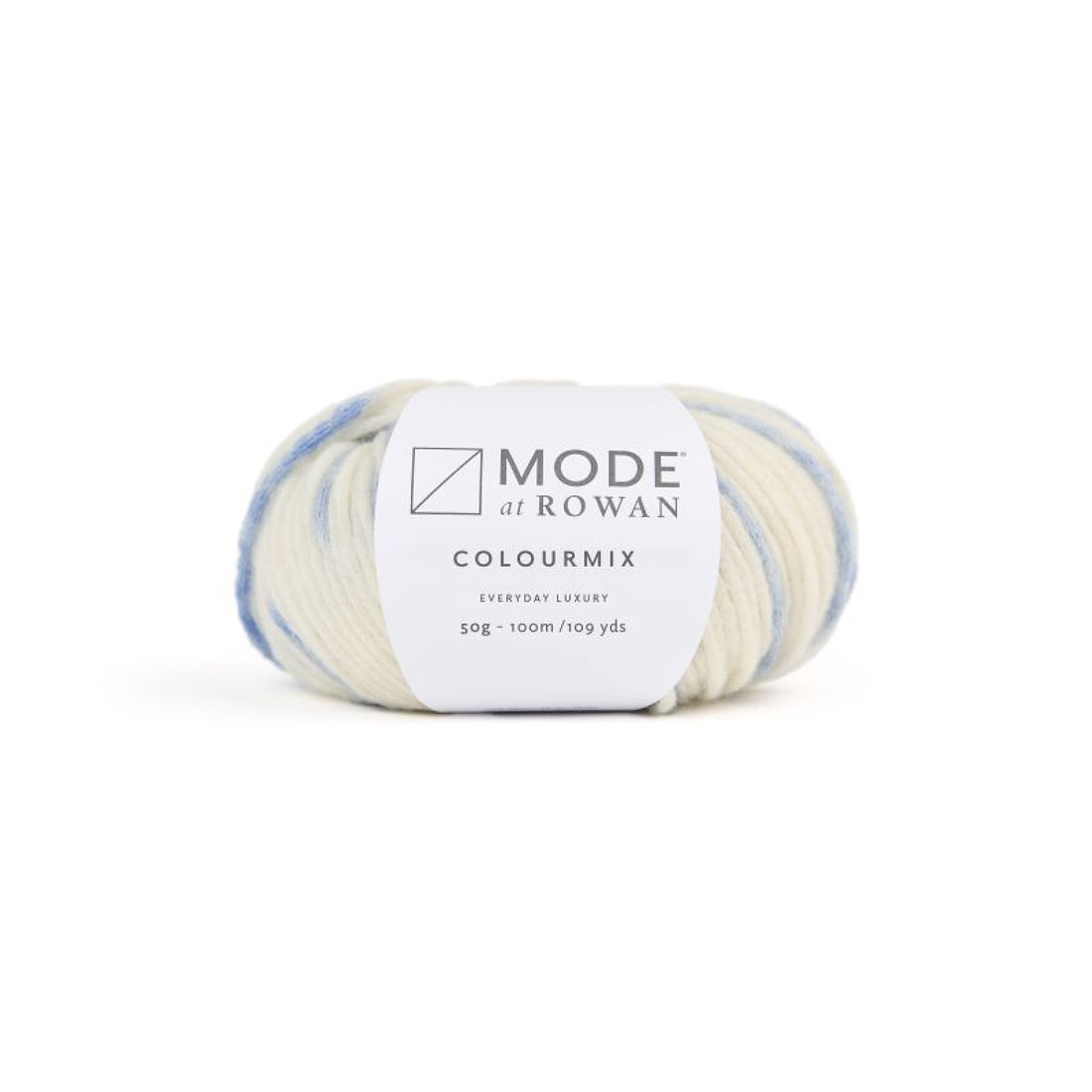 Colourmix von Rowan | 50g – Powder Blues [101]