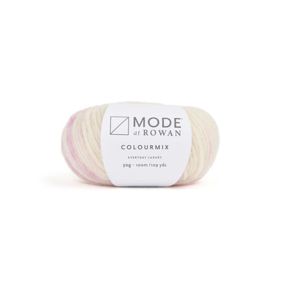 Colourmix von Rowan | 50g – Blush Pinks [105]