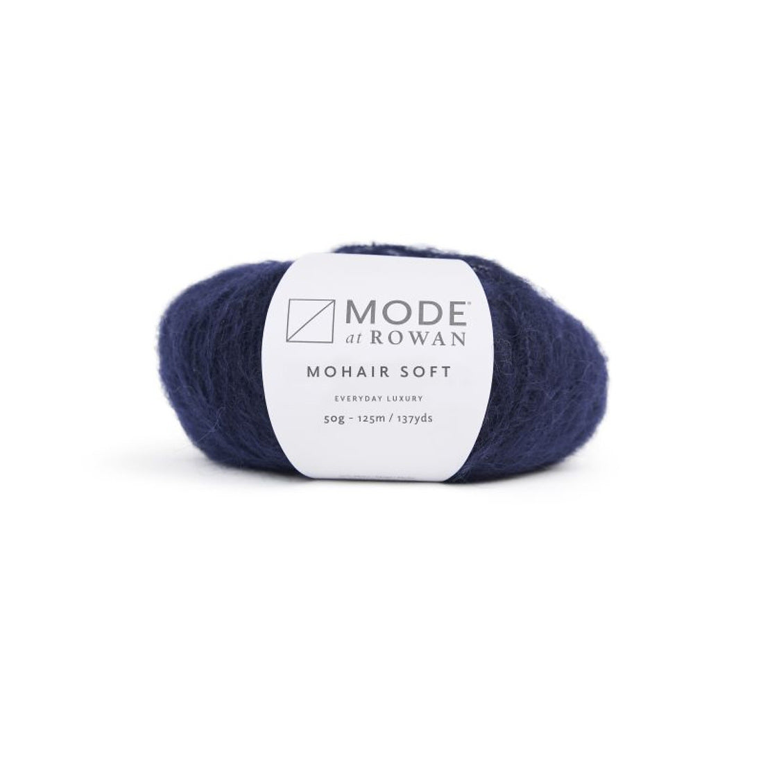 Mohair Soft von Rowan | 50g – Sapphire [205]