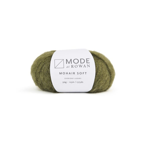 Moss