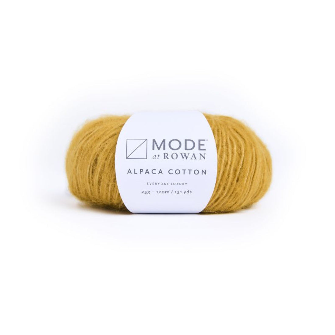 Alpaca Cotton von Rowan | 25g – sun valley [21]
