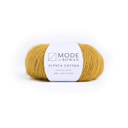 Alpaca Cotton von Rowan | 25g – sun valley [21]
