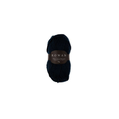 Baby Cashsoft Worsted von Rowan | 50g – Navy [10013]