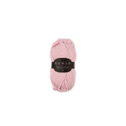 Baby Cashsoft Worsted von Rowan | 50g – Vintage Pink [10020]