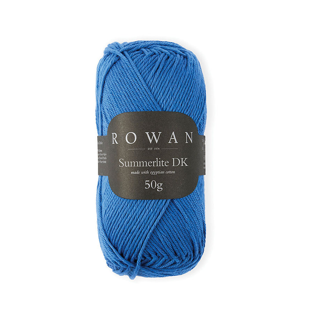 Summerlite DK von Rowan | 50g – Blue Lagoon [489]