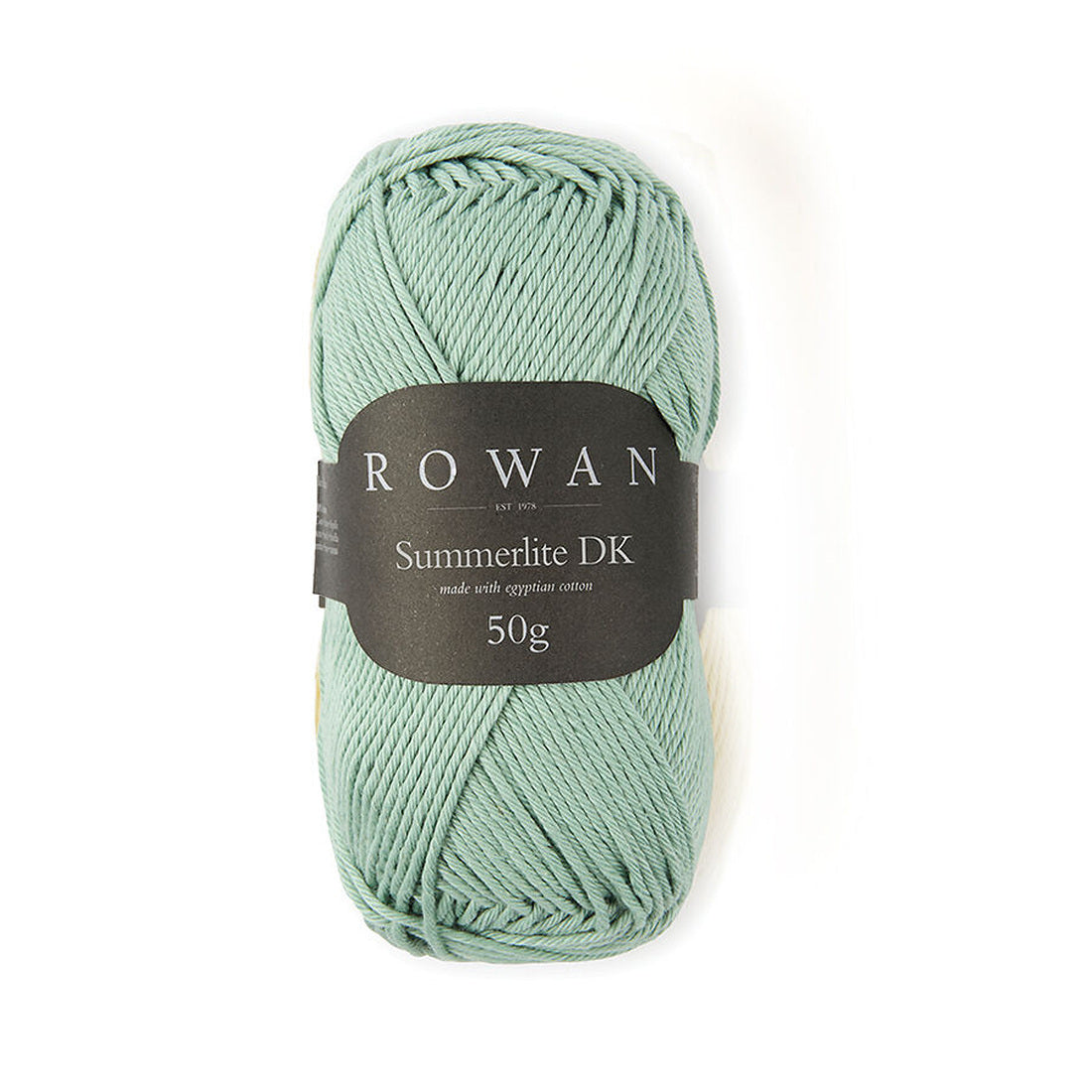 Summerlite DK von Rowan | 50g – Verdigris [492]