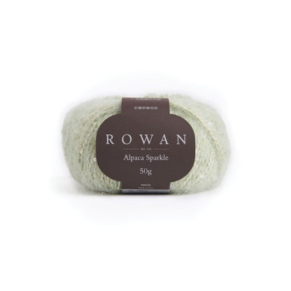 Alpaca Sparkle von Rowan | 50g – Sage [10028]