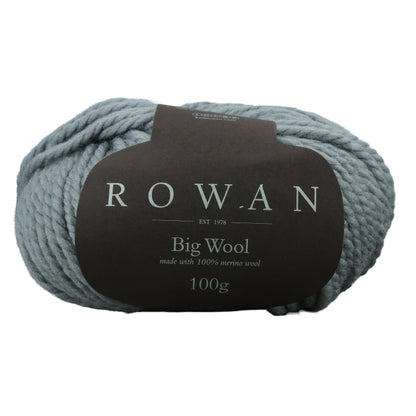 Big Wool von Rowan | 100g – glum [56]
