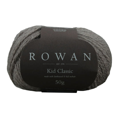 Kid Classic von Rowan | 50g – bittersweet [866]
