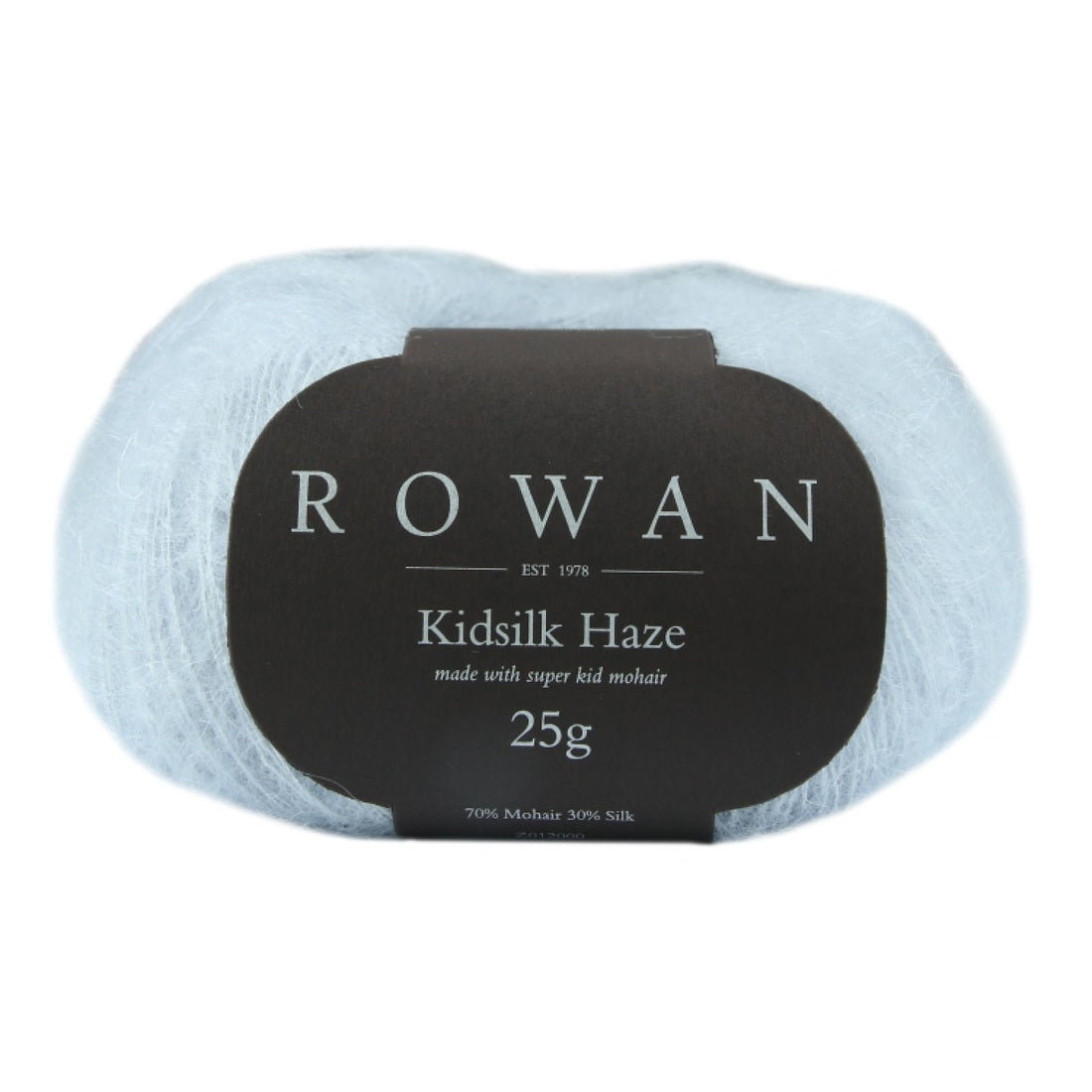 Kidsilk Haze von Rowan | 25g – ghost [642]