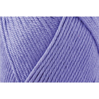 Handknit Cotton von Rowan | 50g – Violet [353]