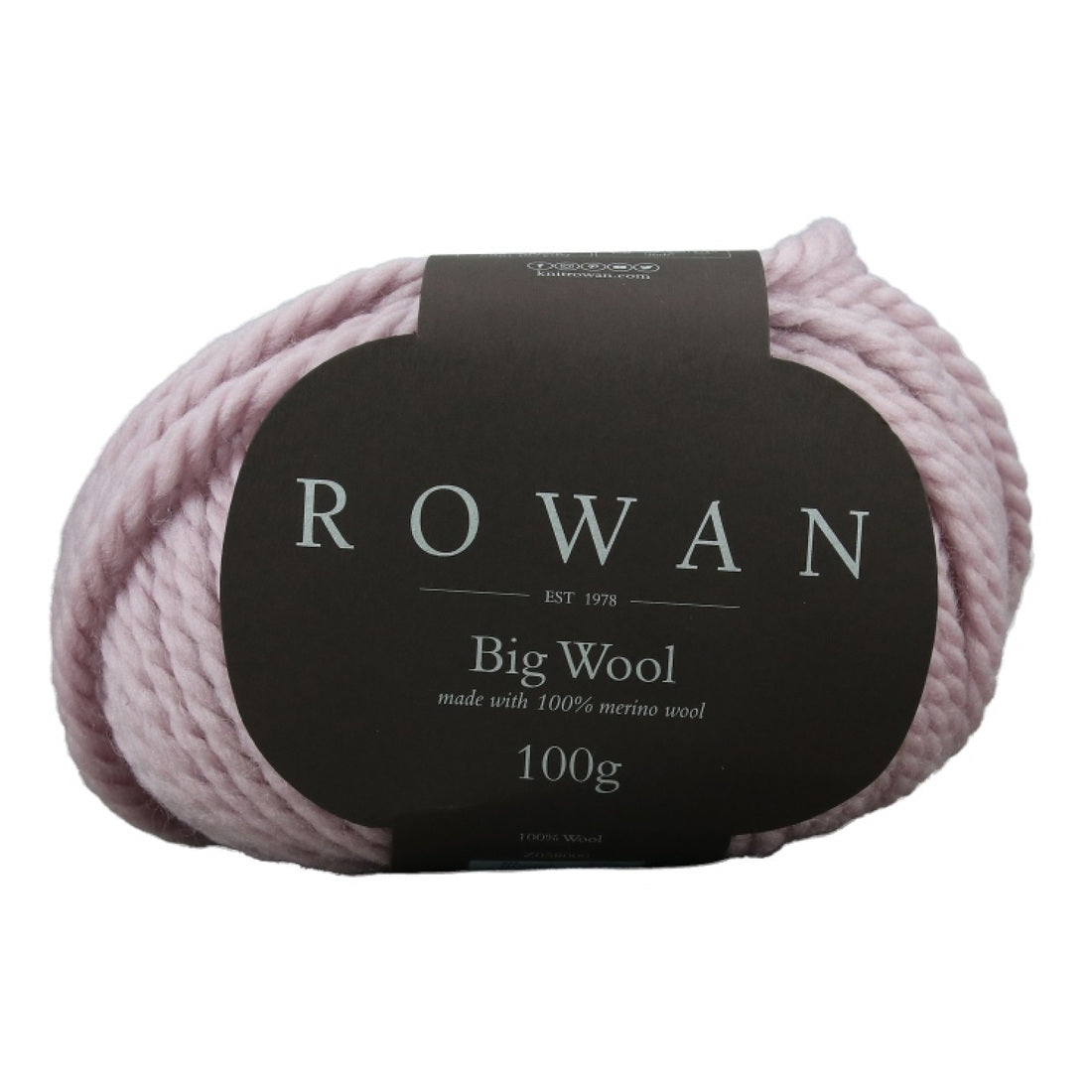 Big Wool von Rowan | 100g – prize [64]