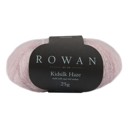 Kidsilk Haze von Rowan | 25g – shadow [653]