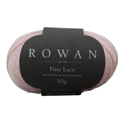 Fine Lace von Rowan | 50g – Antique [921]