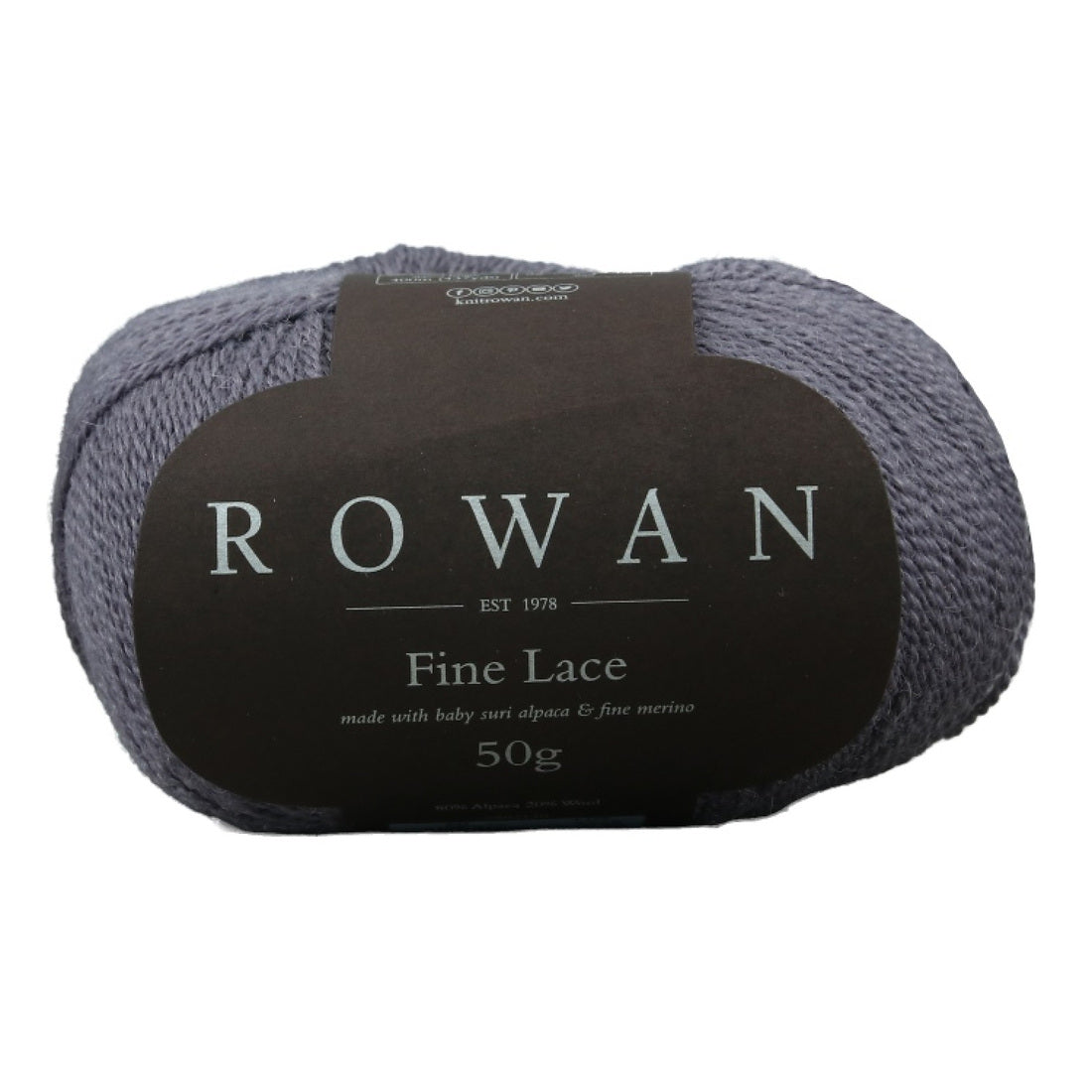 Fine Lace von Rowan | 50g – Vintage [926]