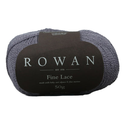 Fine Lace von Rowan | 50g – Vintage [926]