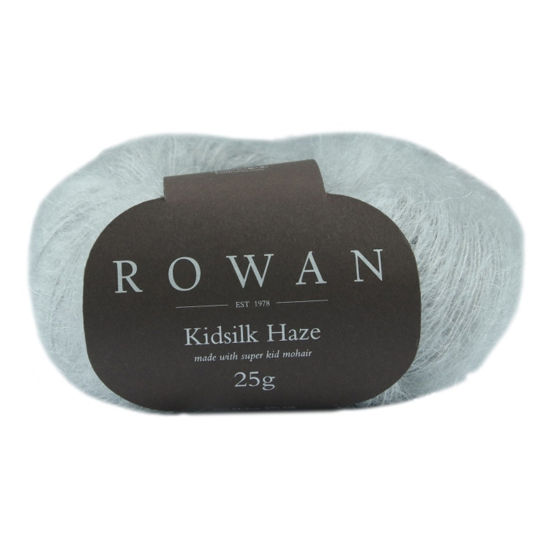 Kidsilk Haze von Rowan | 25g – steel [664]