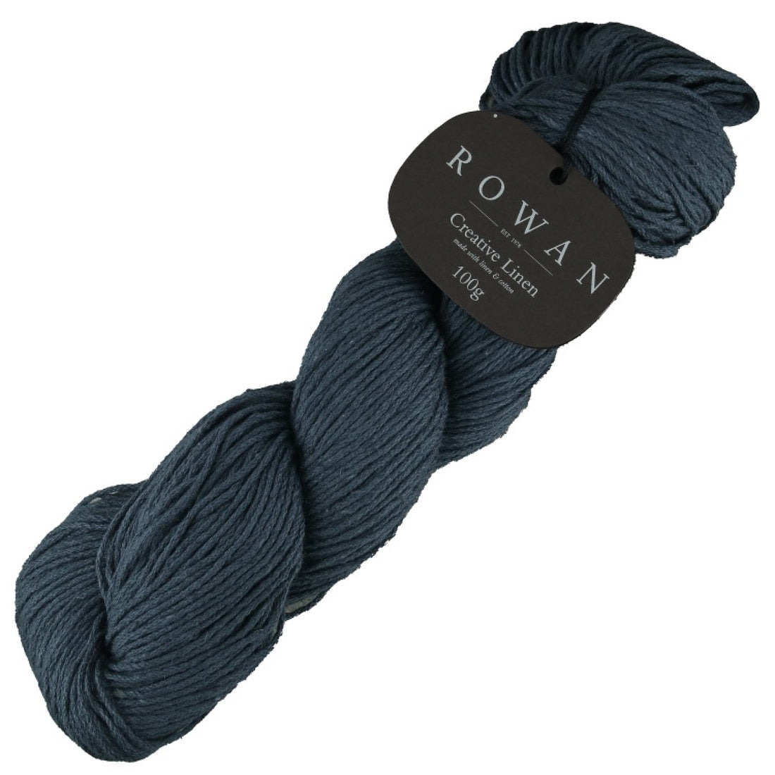Creative Linen von Rowan | 100g – Stormy [635]