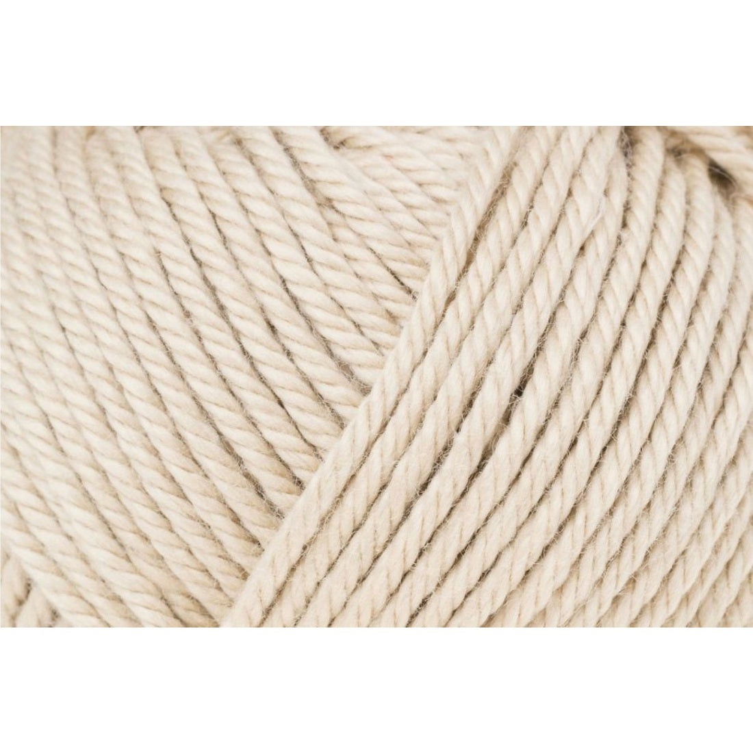 Handknit Cotton von Rowan | 50g – Linen [205]