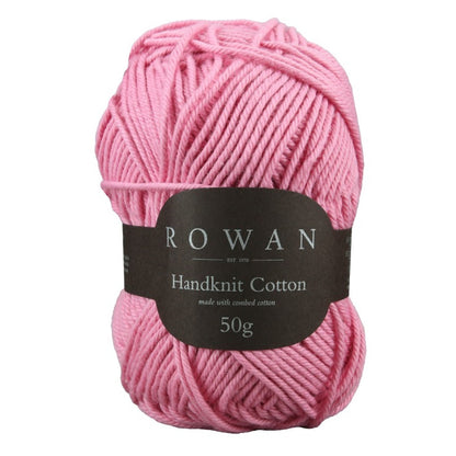 Handknit Cotton von Rowan | 50g – Sugar [303]