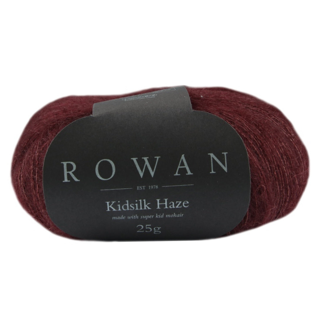 Kidsilk Haze von Rowan | 25g – liqueor [595]