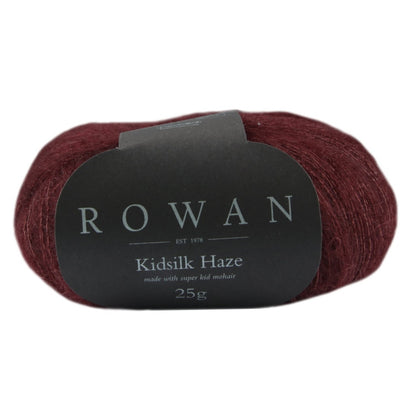 Kidsilk Haze von Rowan | 25g – liqueor [595]