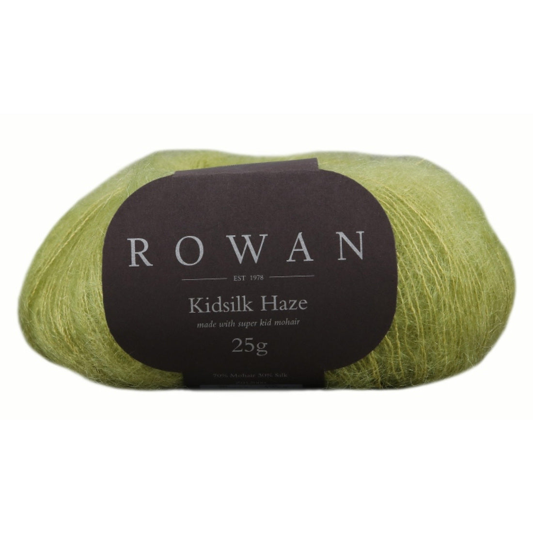 Kidsilk Haze von Rowan | 25g – jelly [597]