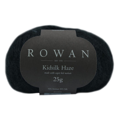 Kidsilk Haze von Rowan | 25g – wicked [599]