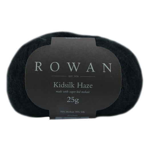 Kidsilk Haze von Rowan | 25g – wicked [599]
