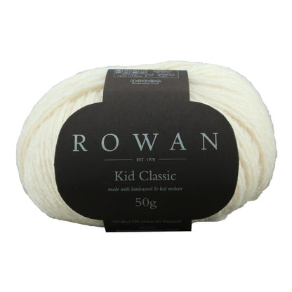Kid Classic von Rowan | 50g – feather [828]