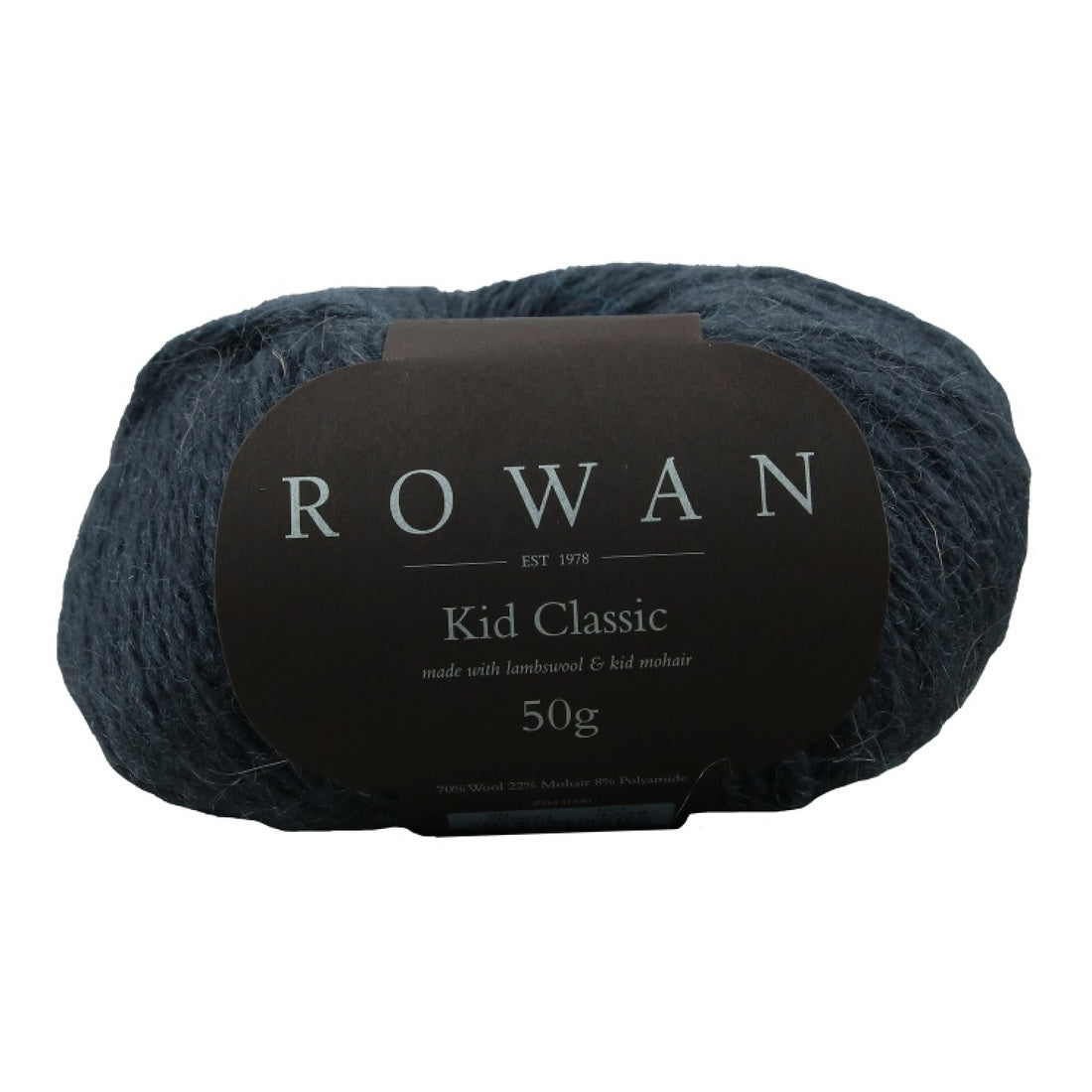 Kid Classic von Rowan | 50g – smoke [831]